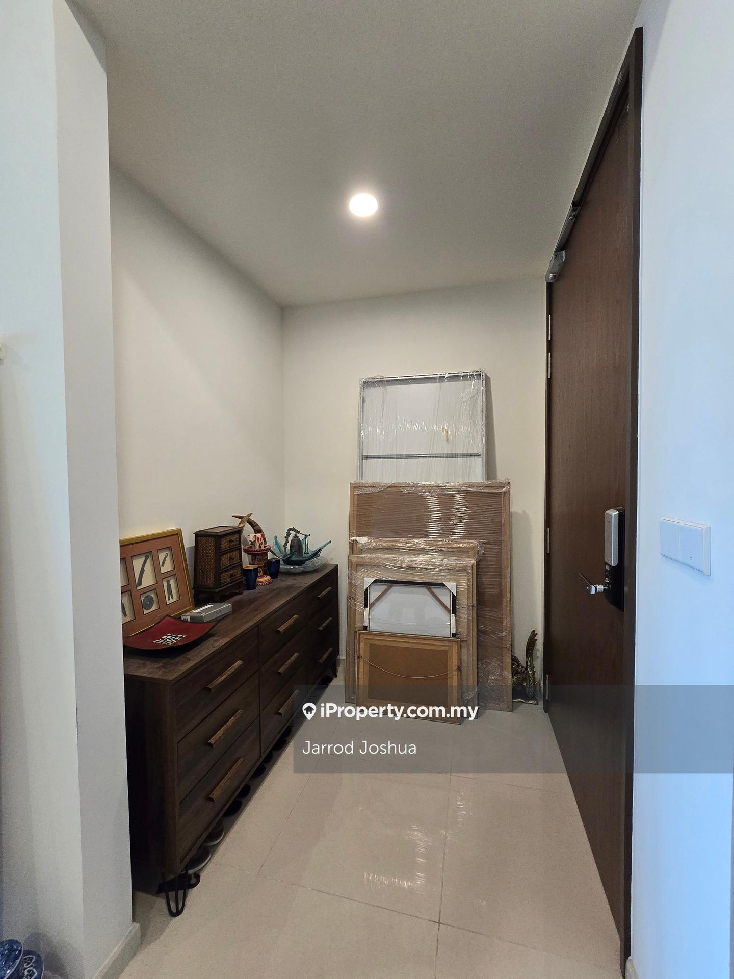 Service Residence for Sale in Residensi Solaris Parq by Jarrod Joshua - iProperty.com.my