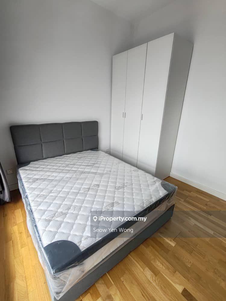 Kondominium untuk Disewa di One Cochrane Residence oleh Seow Yen Wong - iProperty.com.my