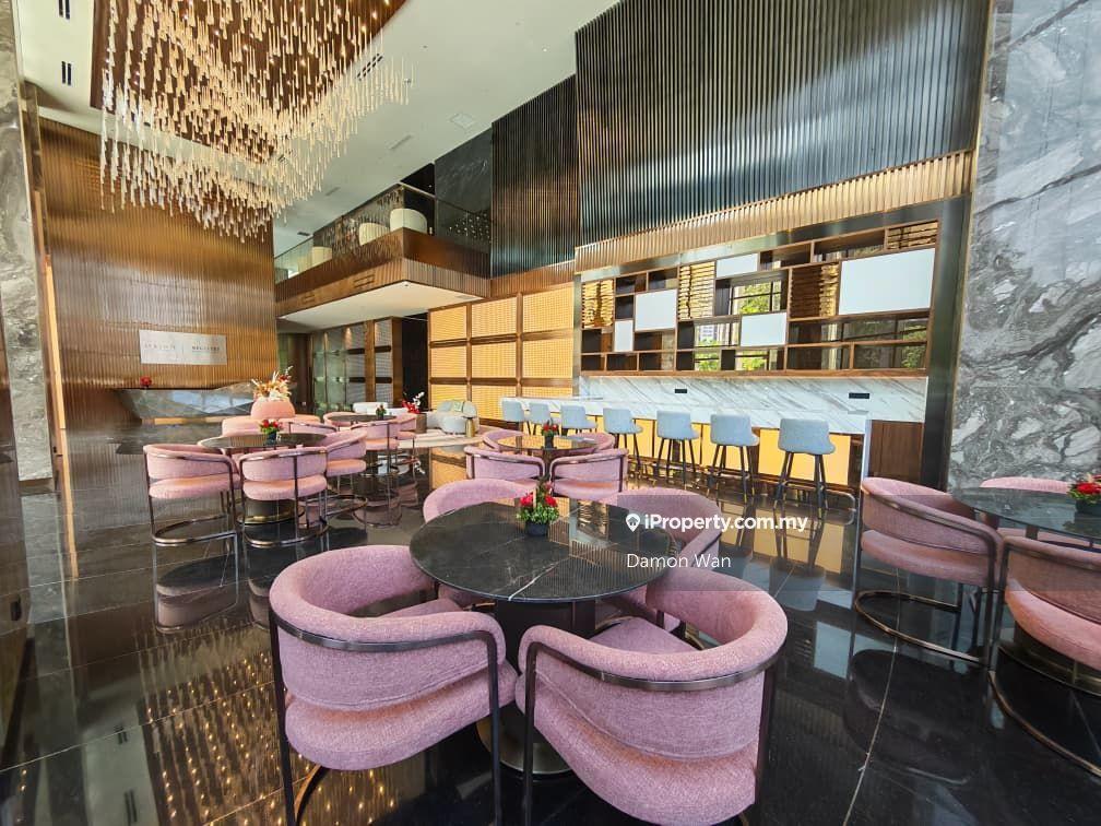 Service Residence for Sale in Orion Residence Bukit Bintang by Damon Wan - iProperty.com.my