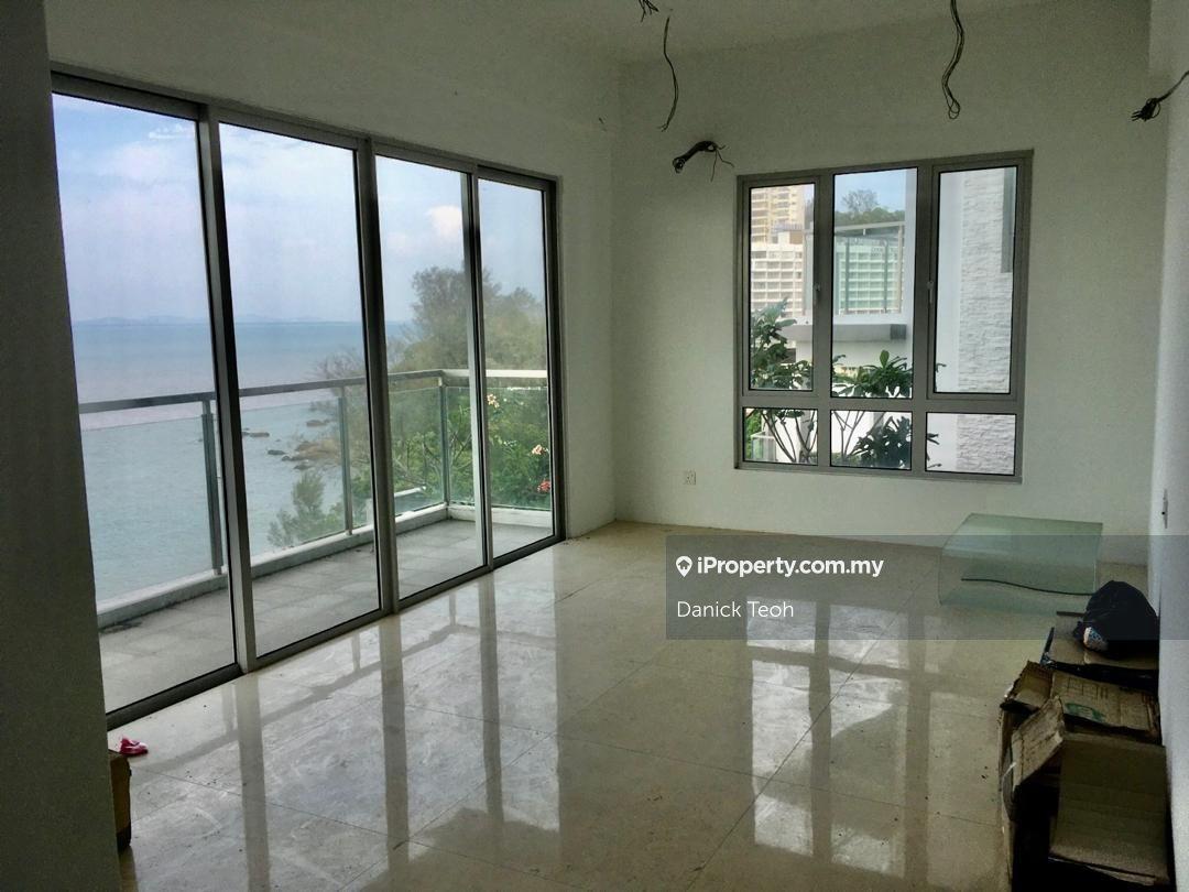 Vila Berkembar untuk Dijual di Island Resort Villas, Batu Feringghi oleh Danick Teoh - iProperty.com.my