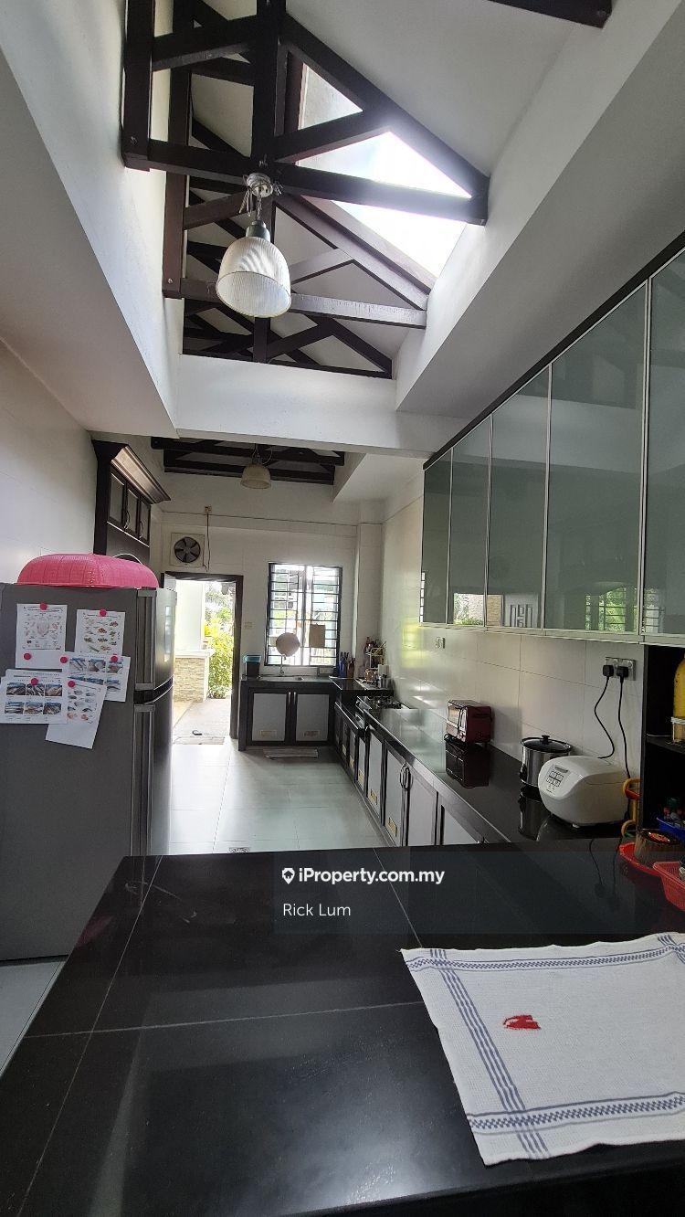 Bungalow House for Sale in Sierramas, Sungai Buloh by Rick Lum - iProperty.com.my