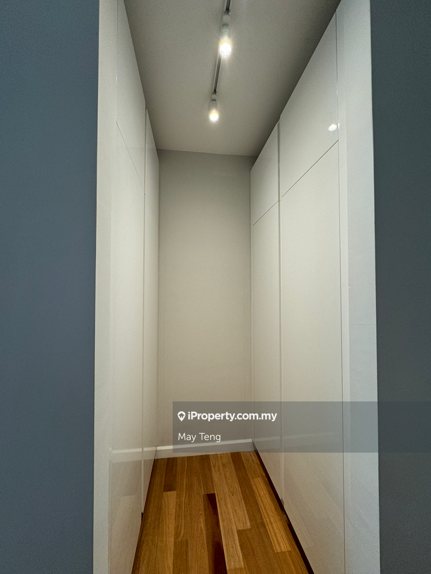 Residensi Servis untuk Disewa di Pavilion Ceylon Hill oleh May Teng - iProperty.com.my