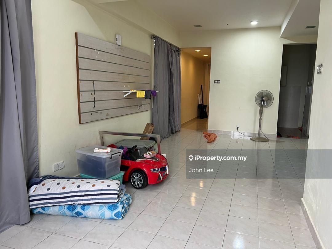 Rumah Bandar untuk Dijual di taragon puteri, taman cheras, Cheras oleh John Lee - iProperty.com.my