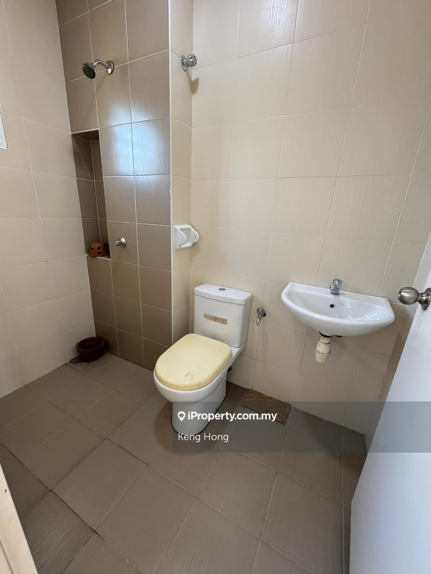 Rumah Berangkai 2 Tingkat untuk Dijual di Bandar Seri Coalfields, Ijok oleh Keng Hong - iProperty.com.my