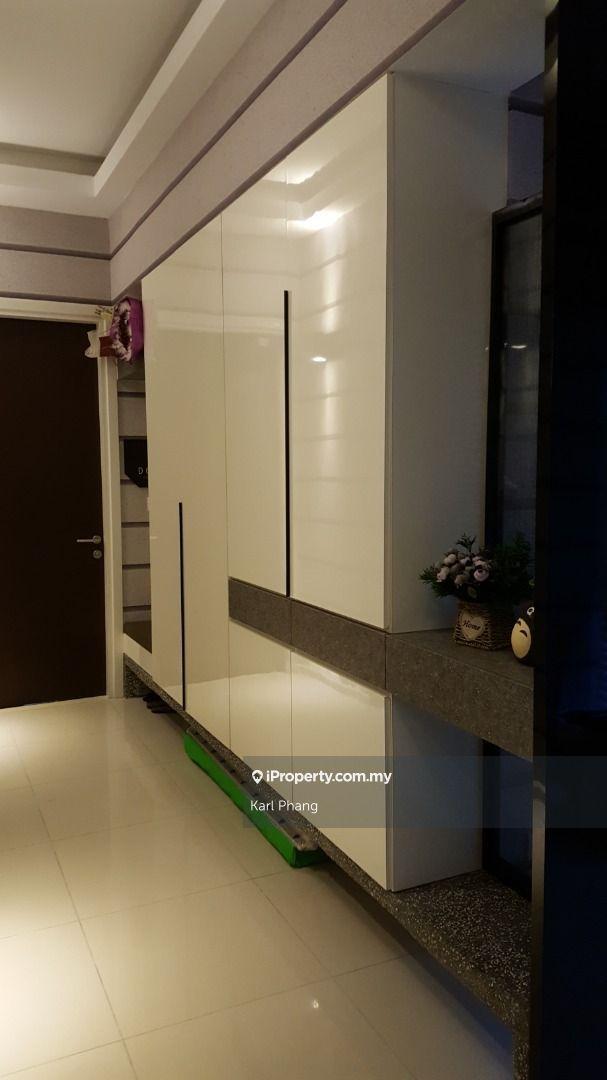 Condominium for Sale in Concerto North Kiara by Karl Phang - iProperty.com.my