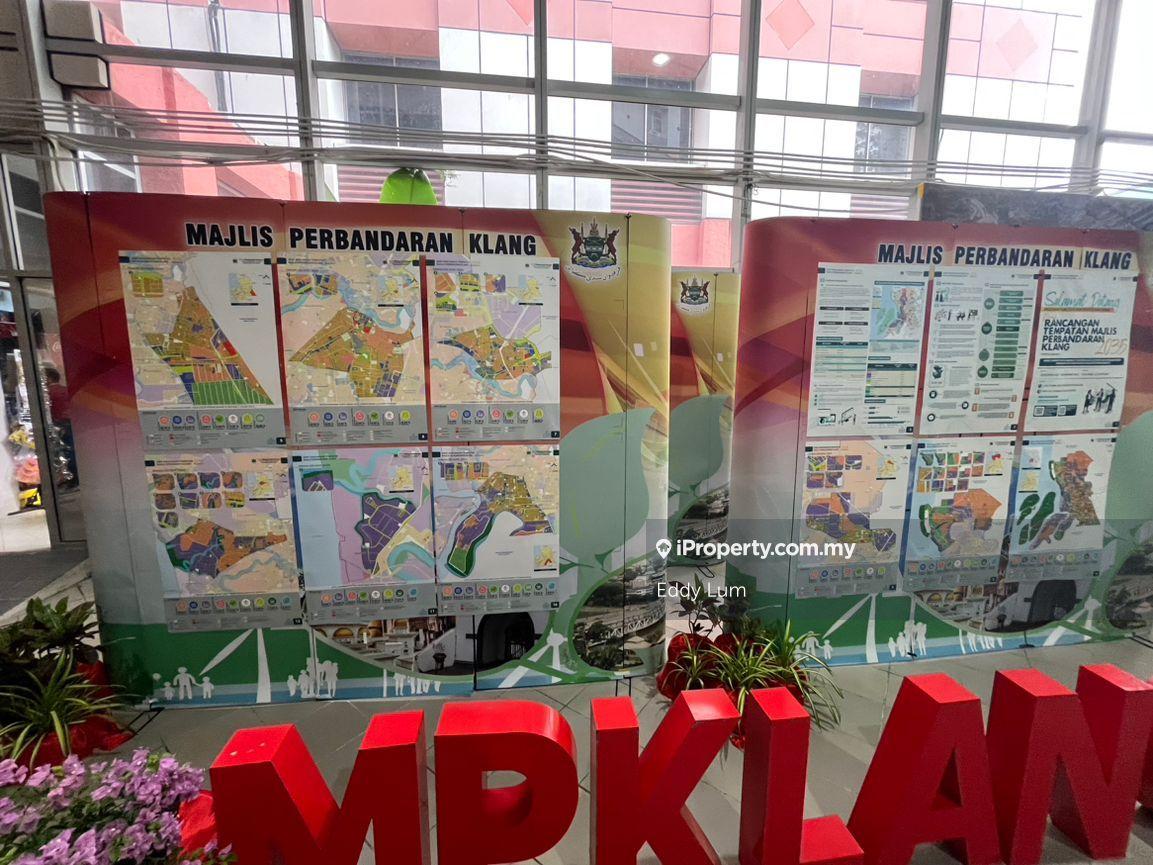 Tanah Perindustrian untuk Dijual di Teluk Gong, Port Klang (Pelabuhan Klang) oleh Eddy Lum - iProperty.com.my