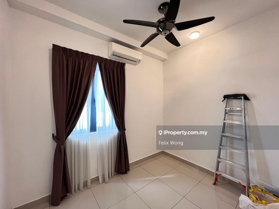 Kondominium untuk Disewa di Skyvilla @ D'Island oleh Felix Wong - iProperty.com.my