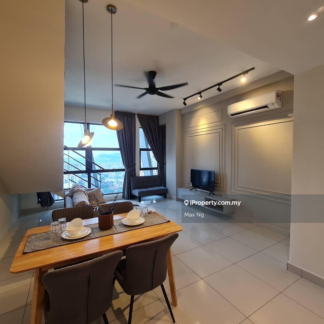 Service Residence for Rent in Arte Mont Kiara by Max Ng - iProperty.com.my