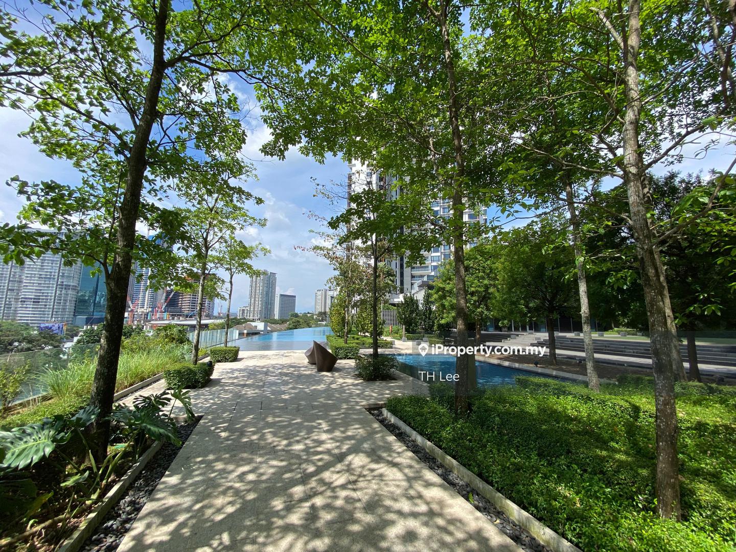 Kondominium untuk Disewa di Serai oleh TH Lee - iProperty.com.my