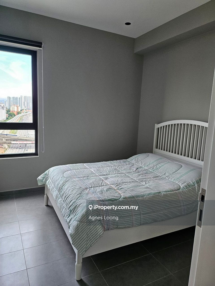 Service Residence for Sale in The Arcuz by Agnes Loong - iProperty.com.my