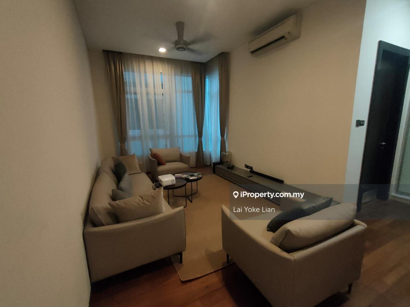Condominium for Sale in The Pearl KLCC by Lai Yoke Lian - iProperty.com.my