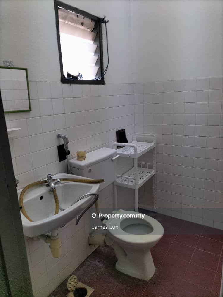 2.5-storey Terraced House for Sale in Desa Setapak, Wangsa Maju by ZhiHong Loh - iProperty.com.my