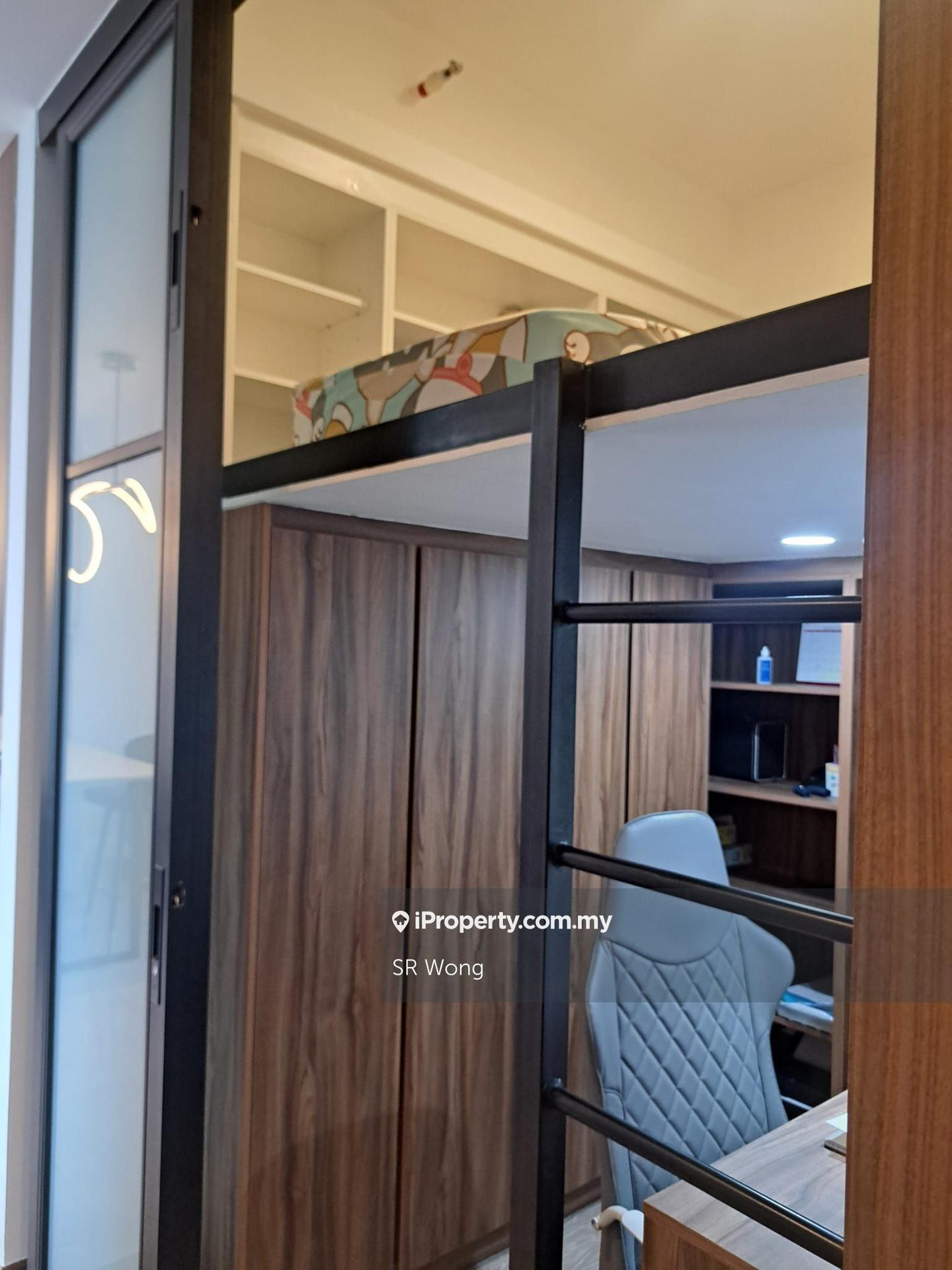 Service Residence for Sale in Core Residence @ TRX by SR Wong - iProperty.com.my