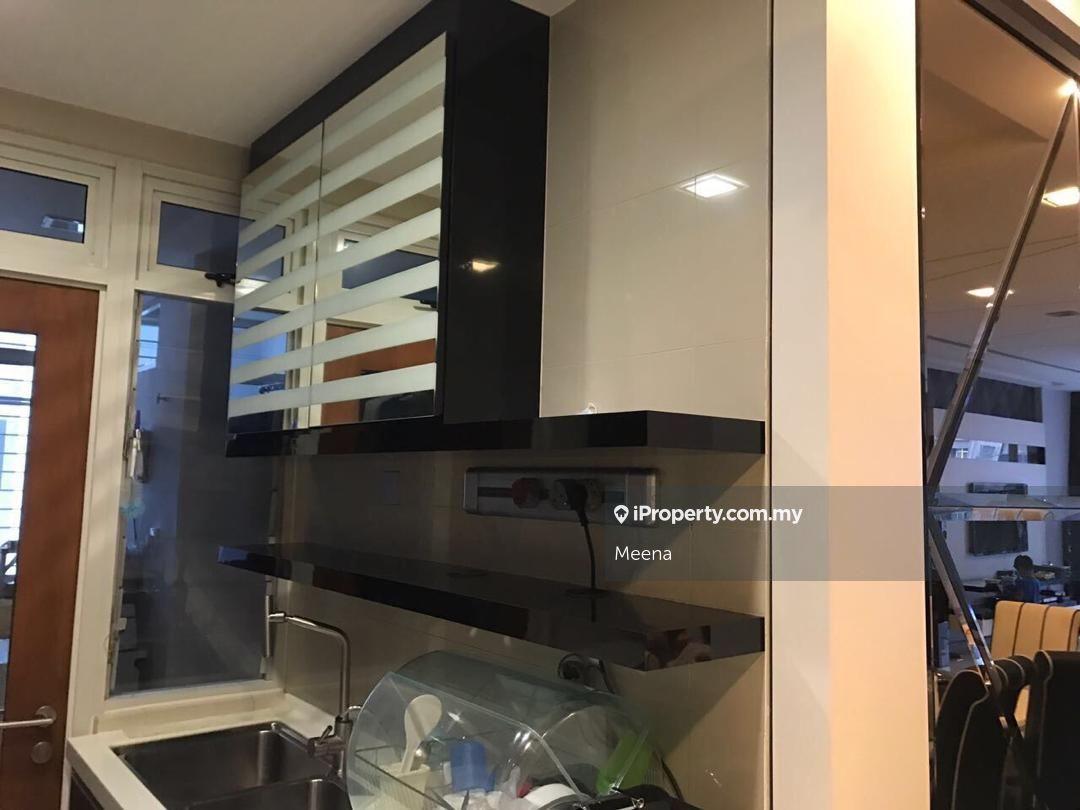 Kondominium untuk Disewa di Suasana Sentral Loft oleh Meena - iProperty.com.my