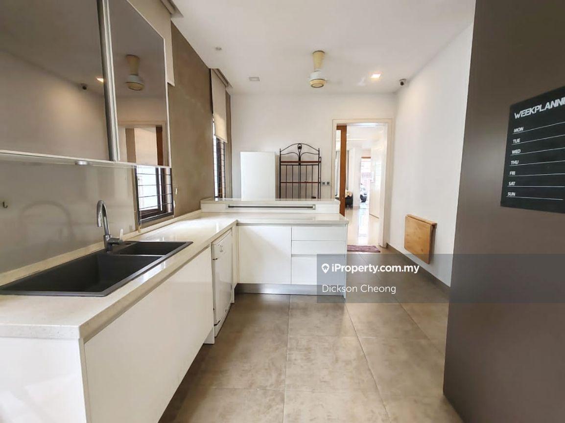 2.5-storey Terraced House for Sale in Bu6 Endlot (Rooftop) Bandar Utama, Bandar Utama by Dickson Cheong - iProperty.com.my