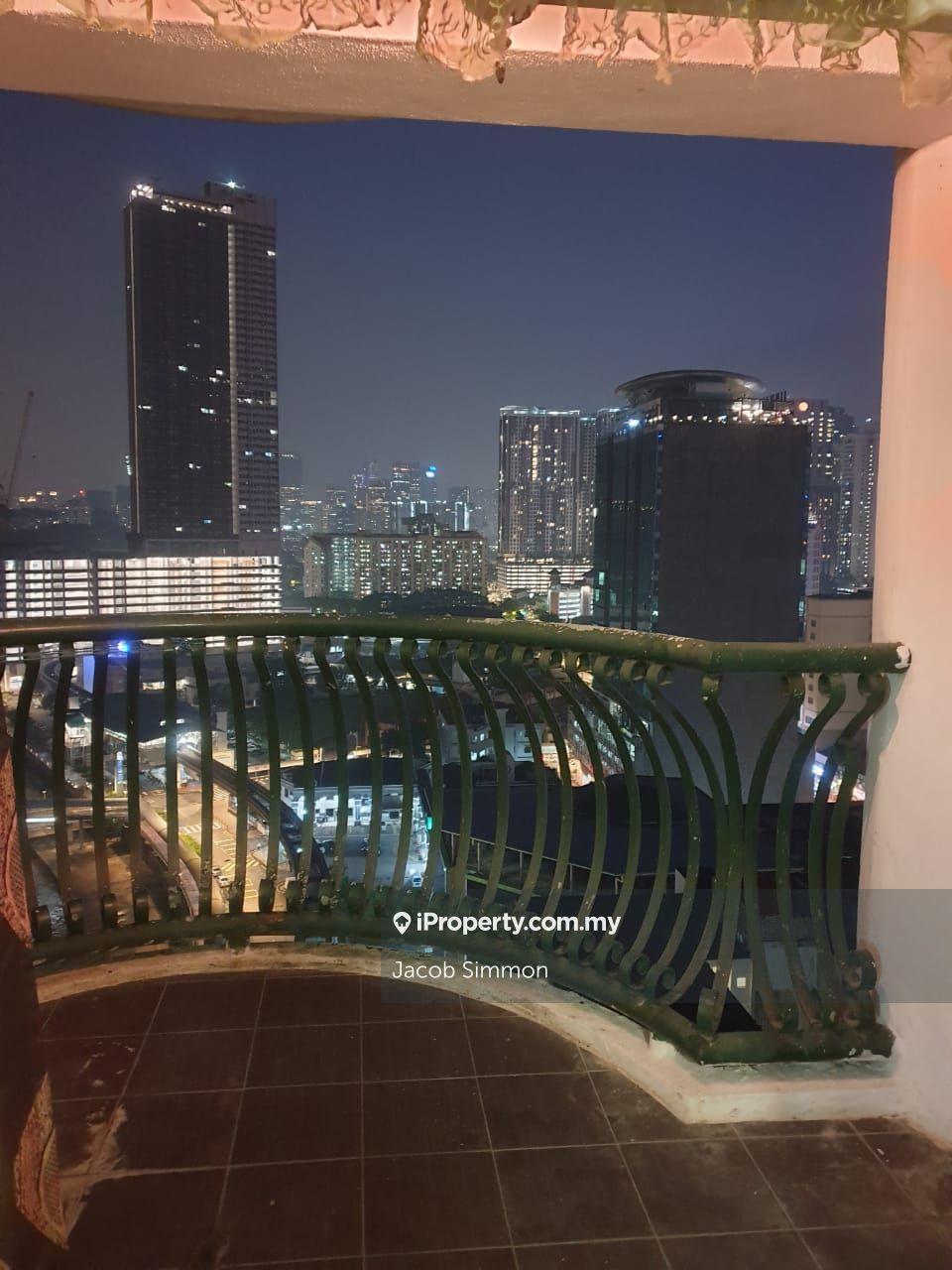 Condominium for Sale in Villa Scott by Jacob Simmon - iProperty.com.my
