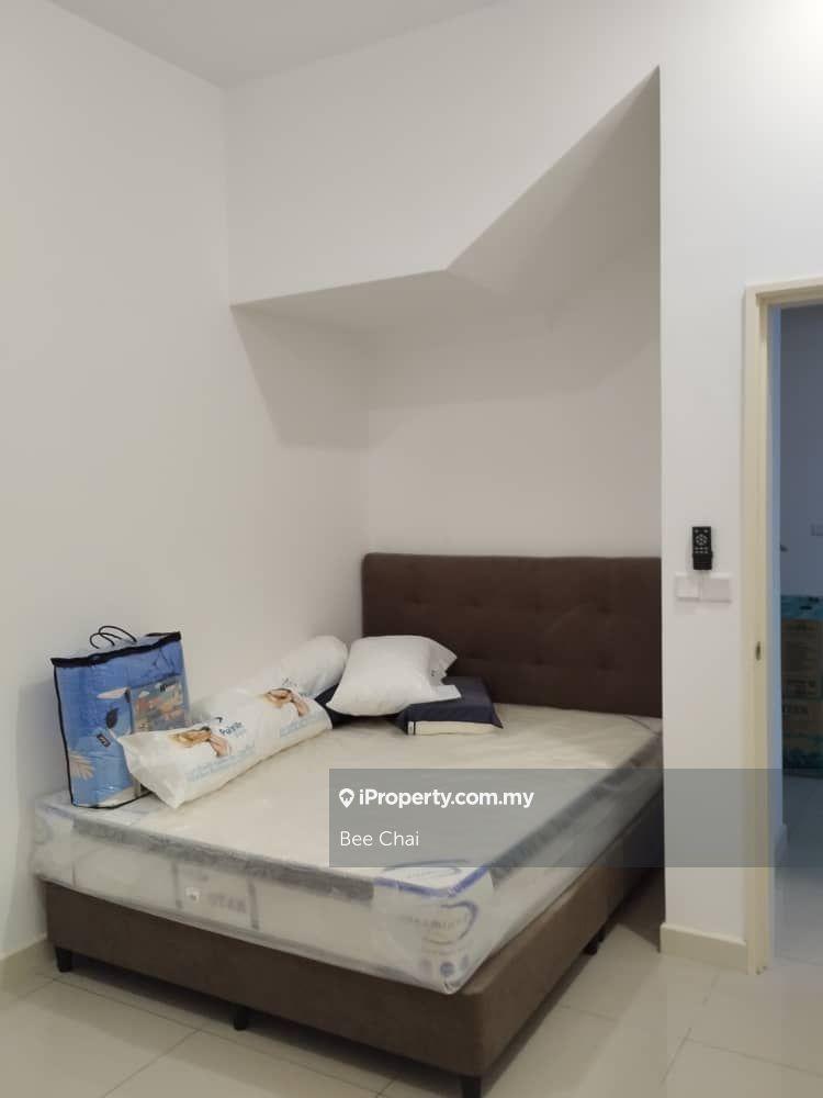 Rumah Berangkai 2 Tingkat untuk Disewa di Kota Emerald, Rawang oleh Bee Chai - iProperty.com.my