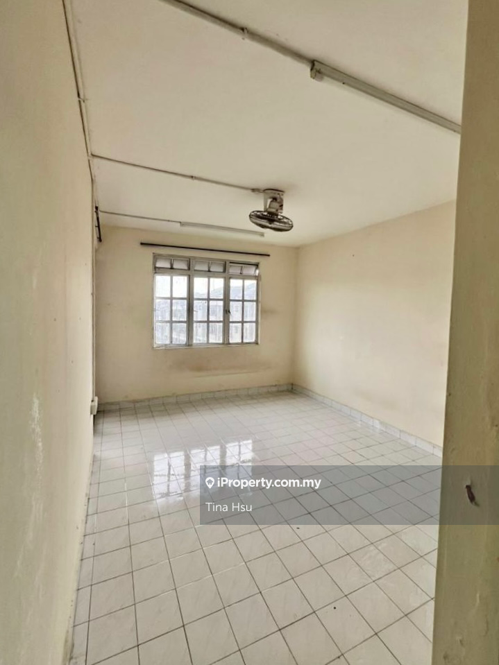 Apartment for Sale in Tanjong Puteri Apartment by Tina Hsu - iProperty.com.my