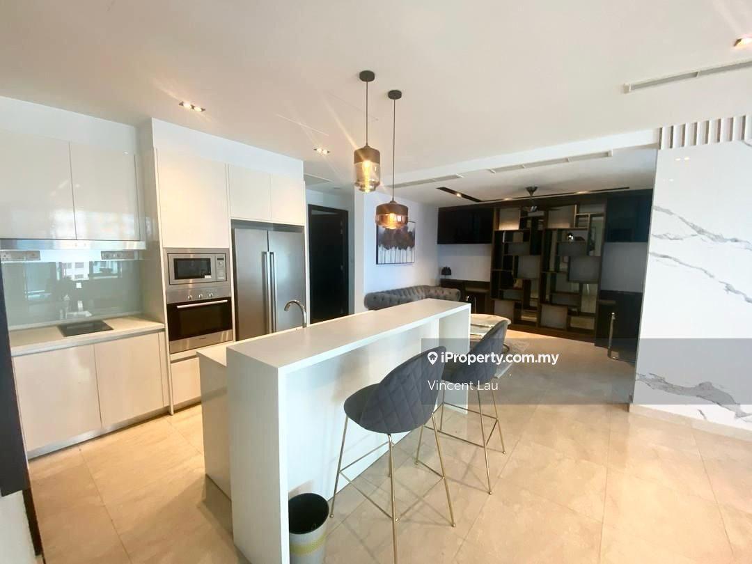 Kondominium untuk Disewa di 11 Mont Kiara @ MK11 oleh Vincent Lau - iProperty.com.my