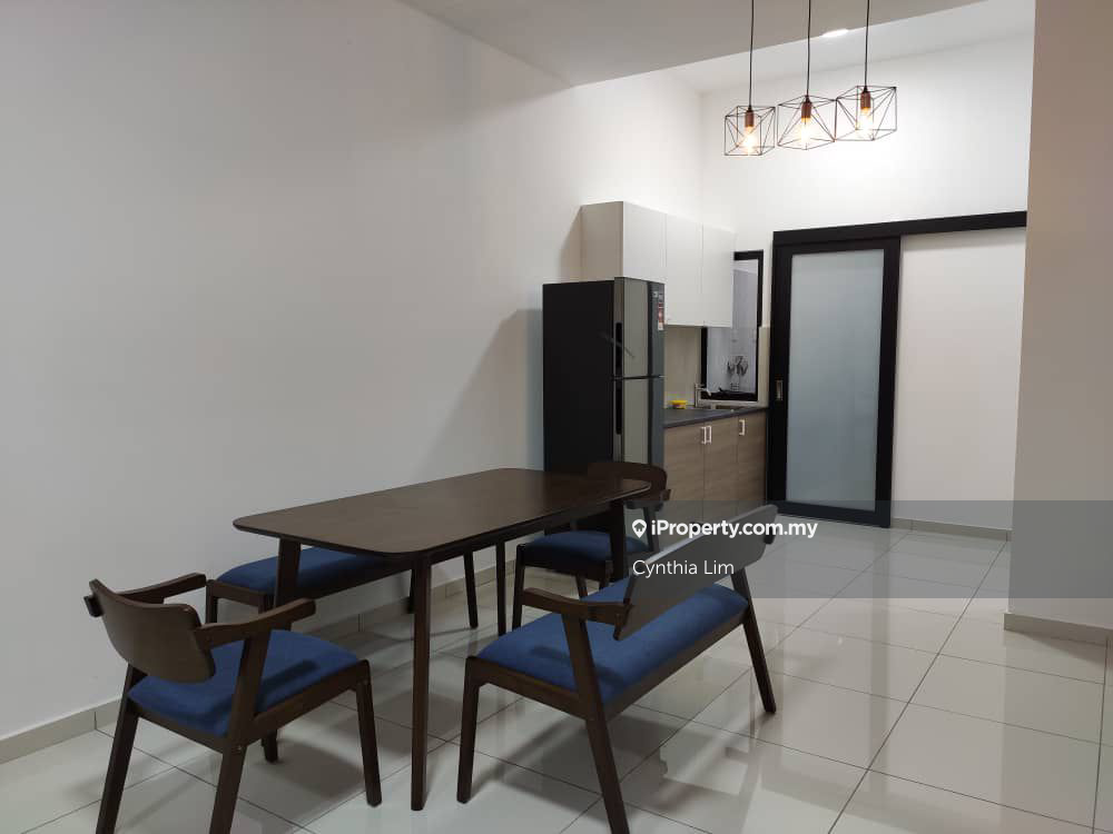 2-storey Terraced House for Rent in Austin Crest, Johor Bahru by Cynthia Lim - iProperty.com.my