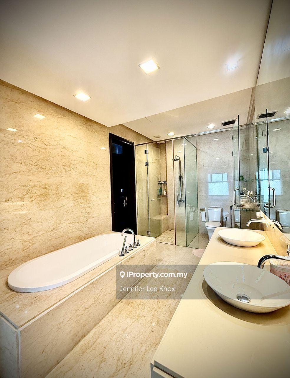 Service Residence for Sale in Straits Quay (The Suites at Waterside) by Jennifer Lee Knox - iProperty.com.my