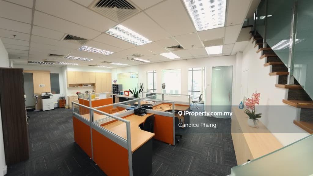 Office for Rent in Bangsar Utama, Bangsar by Candice Phang - iProperty.com.my