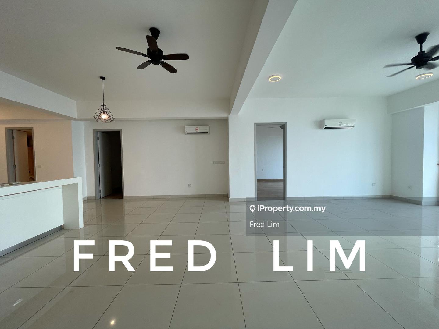 Service Residence for Sale in Jazz Residences by Fred Lim - iProperty.com.my