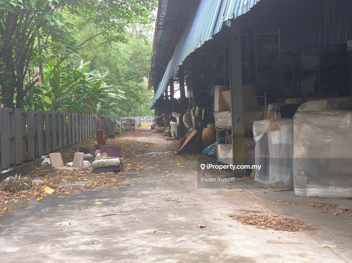 Detached Factory for Sale in Taman Perindustrian Kajang, Kajang by Irwan Yusoff - iProperty.com.my