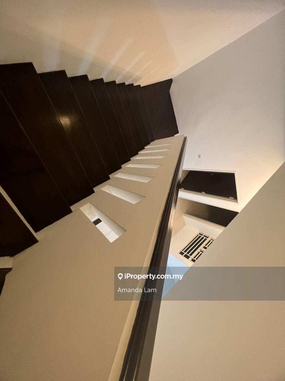 Semi-Detached House for Sale in Dua Villas, Sungai Ara by Amanda Lam - iProperty.com.my