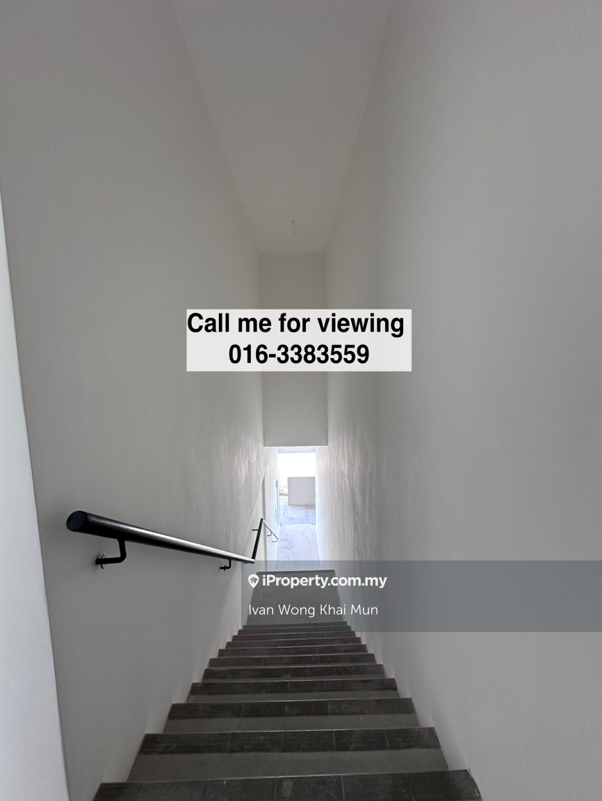 Shop for Rent in Bandar Serenia, Dengkil by Ivan Wong Khai Mun - iProperty.com.my