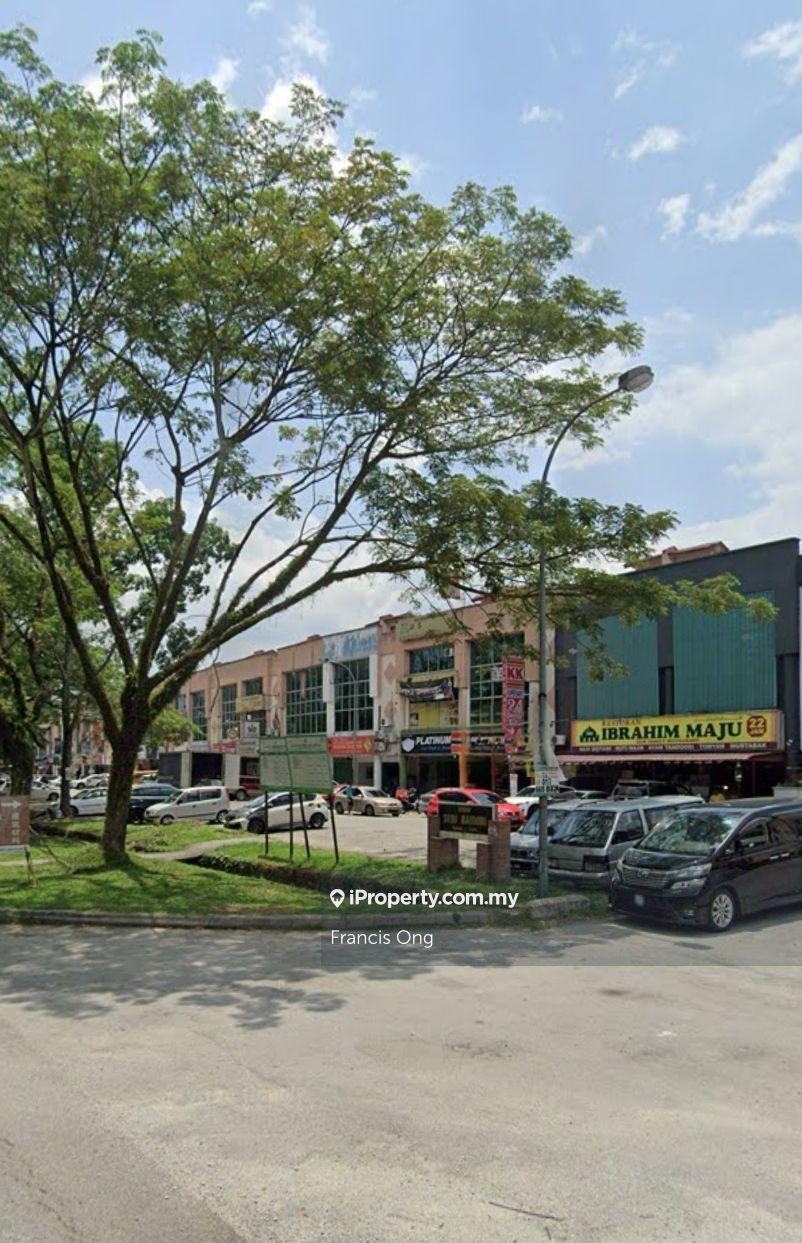Kedai untuk Disewa di Bandar Teknologi, Semenyih, Kajang Prima,Sg Chua, Kajang oleh Francis Ong - iProperty.com.my