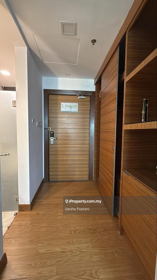 Service Residence for Rent in Dua Sentral by Varsha Poptani - iProperty.com.my