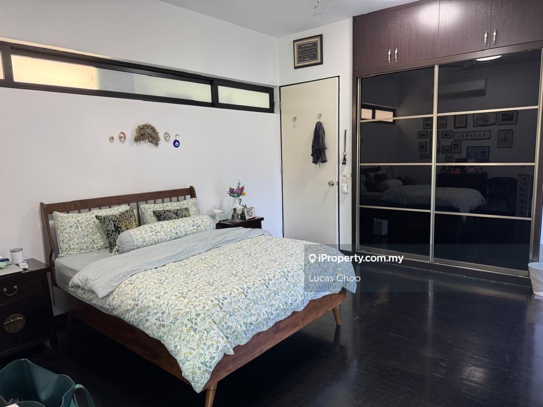 Rumah Berangkai 2.5 Tingkat untuk Dijual di 20Trees Residence @Courtyard Home, Ulu Kelang oleh Lucas Choo - iProperty.com.my