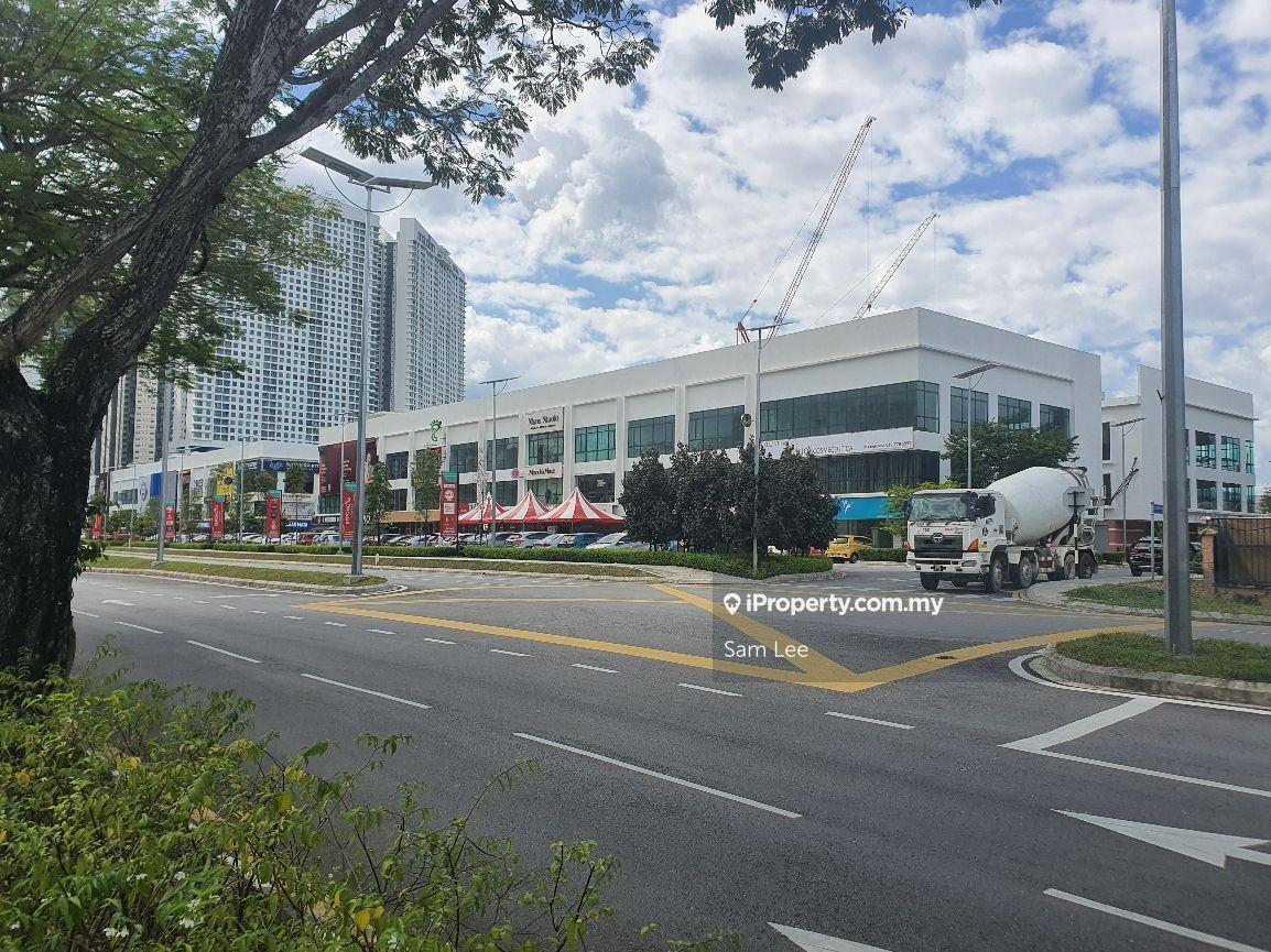 Terrace Factory for Sale in Taman Usahawan, Kepong by Sam Lee - iProperty.com.my