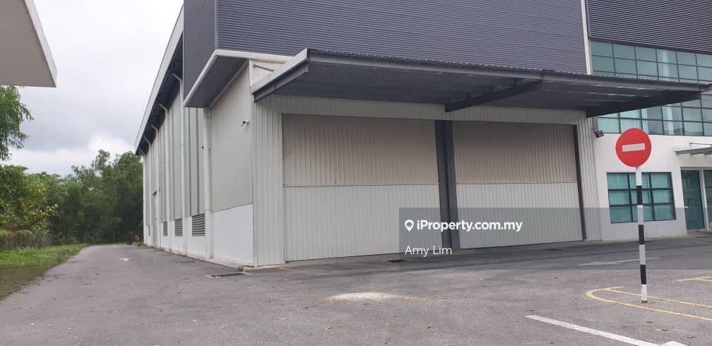 Banglo Komersial untuk Disewa di Taman Perindustrian Putra Puchong, Puchong oleh Amy Lim - iProperty.com.my