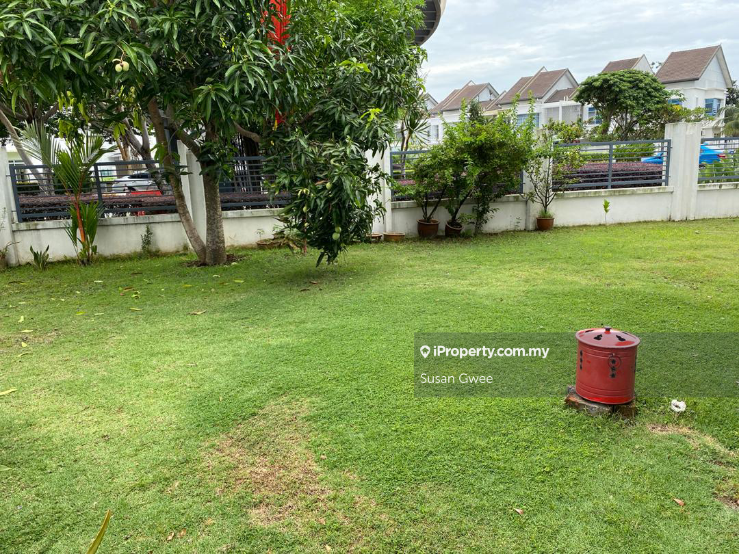 Rumah Berangkai 2 Tingkat untuk Dijual di Kota Kemuning, Shah Alam oleh Susan Gwee - iProperty.com.my