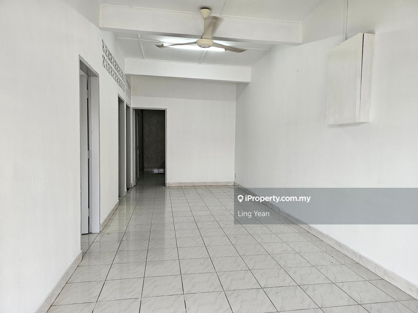 1-storey Terraced House for Sale in Sea Park, Petaling Jaya by Ling Yean - iProperty.com.my