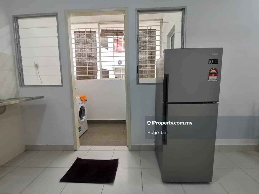 Apartment for Rent in Seri Mutiara by Hugo Tan - iProperty.com.my