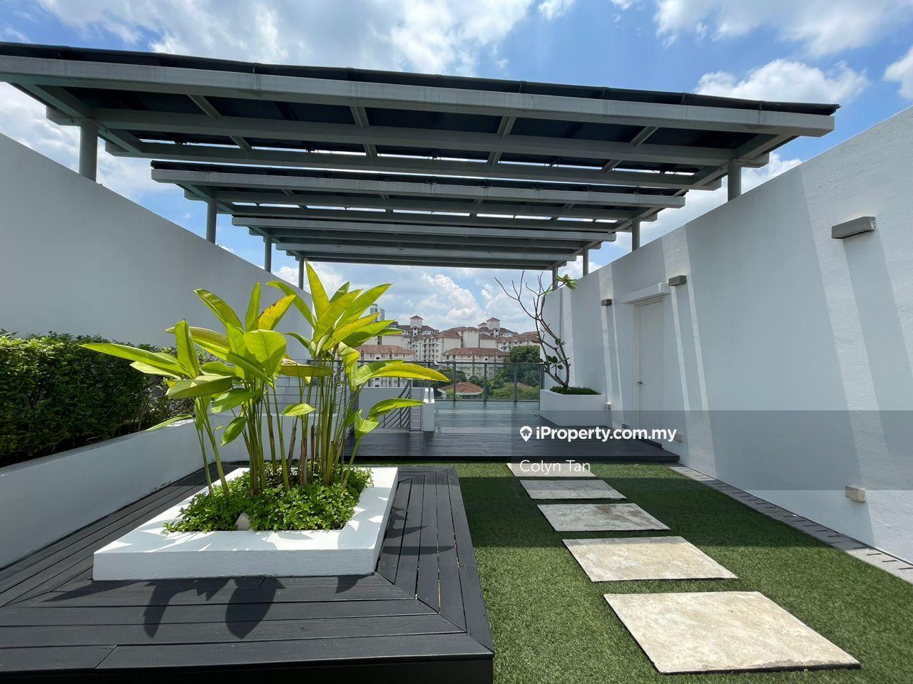 Condominium for Sale in Amarin Wickham by Colyn Tan - iProperty.com.my