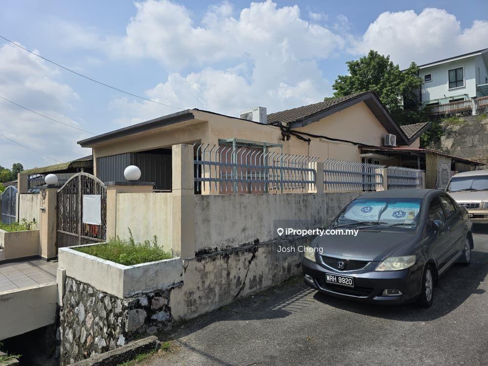 1-storey Terraced House for Sale in Seksyen 22, Petaling Jaya by Josh Chong - iProperty.com.my