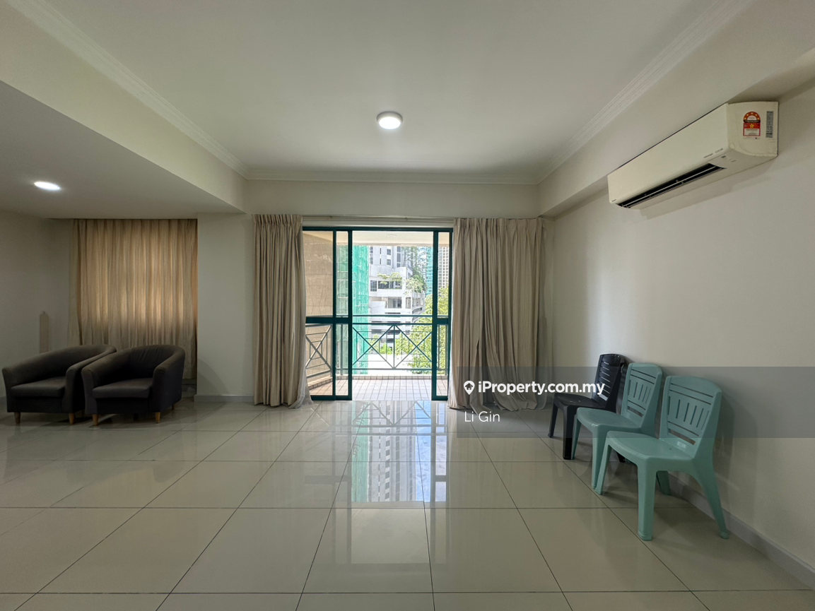 Kondominium untuk Dijual di D' Mayang Condominium oleh Li Gin - iProperty.com.my