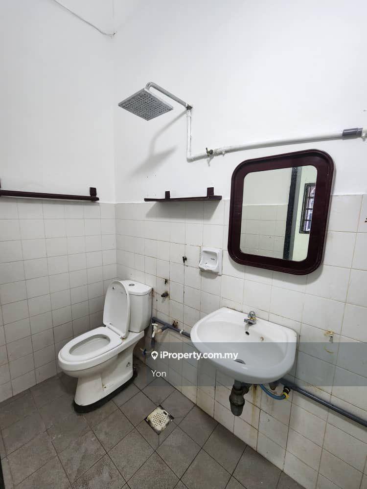 1-storey Terraced House for Rent in Bandar Baru Sungai Buloh, Sungai Buloh by Yon - iProperty.com.my