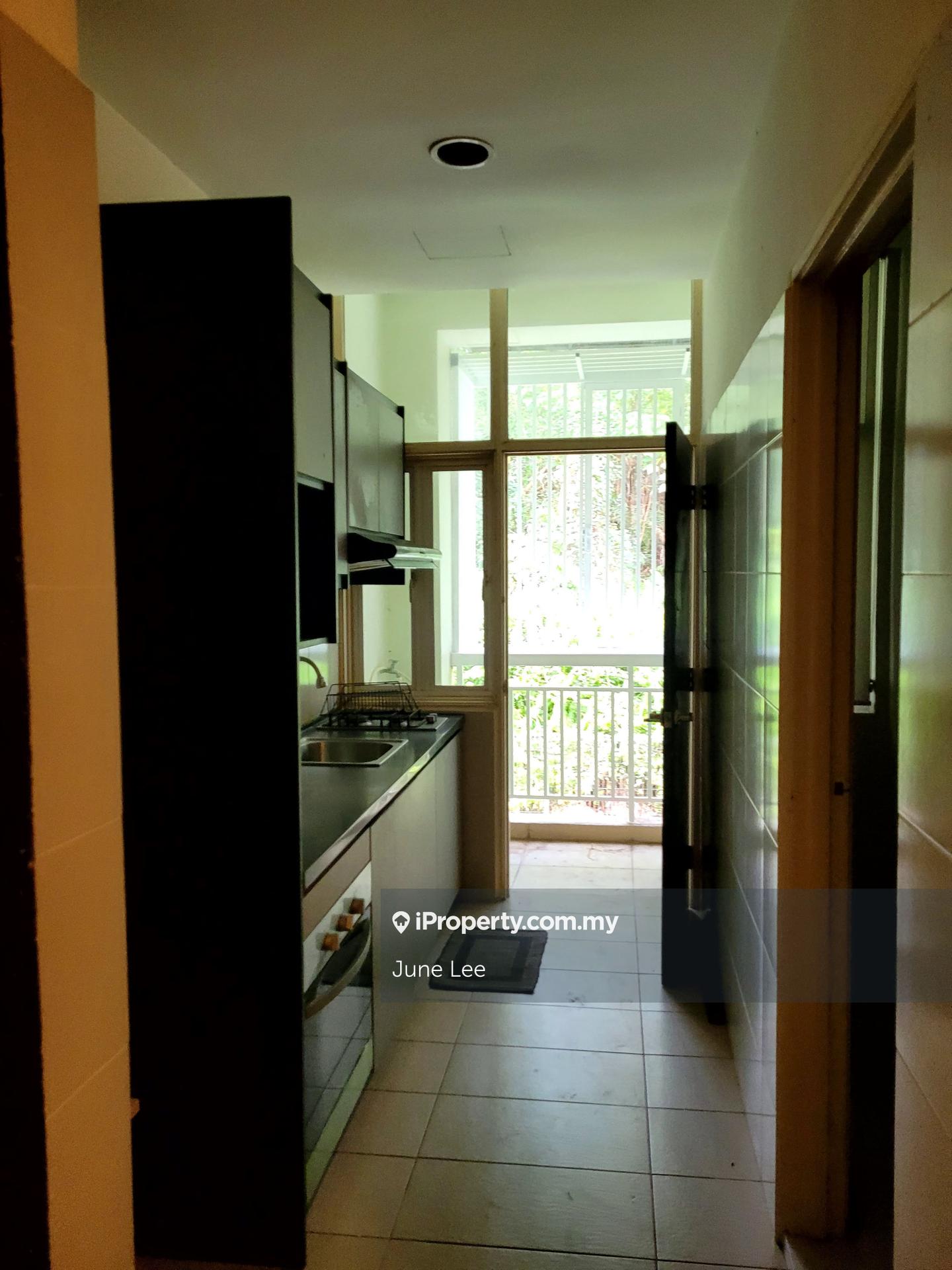 Townhouse for Rent in Pju 3, Tropicana by June Lee - iProperty.com.my