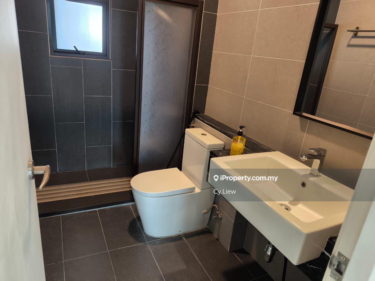 Residensi Servis untuk Dijual di 8 Kinrara oleh Cy.Liew - iProperty.com.my