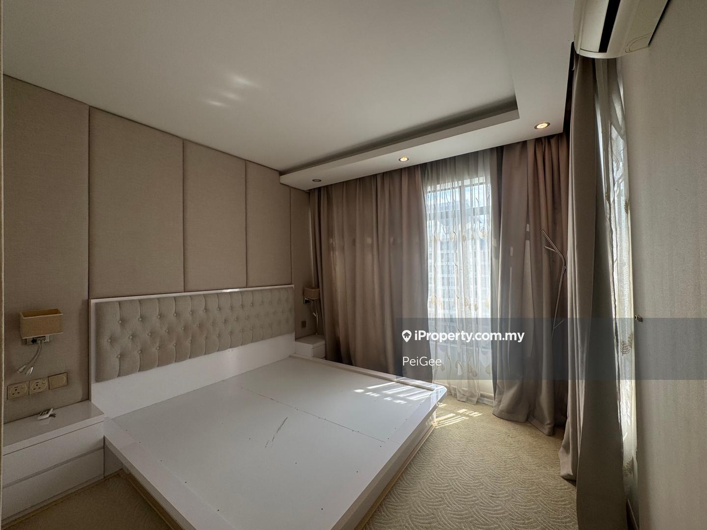 Kondominium untuk Dijual di One Damansara oleh PeiGee - iProperty.com.my