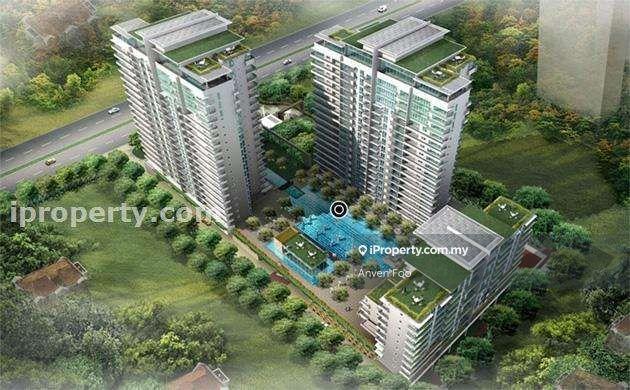 Condominium for Sale in Brunsfield EmbassyView by Anven Foo - iProperty.com.my
