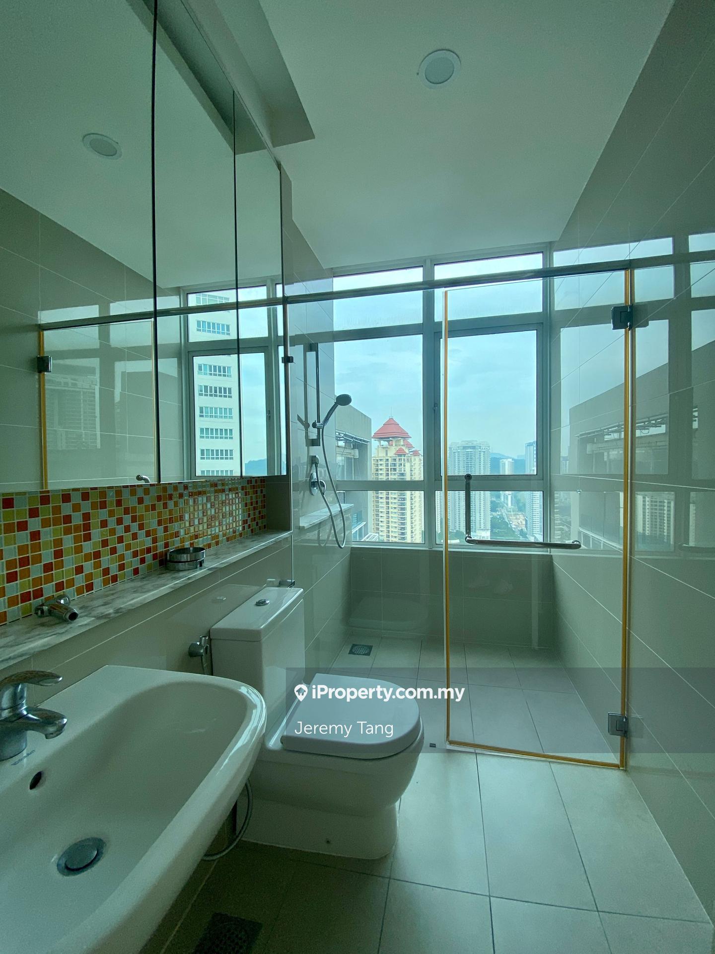 Condominium for Sale in Tiffani Kiara by Jeremy Tang - iProperty.com.my