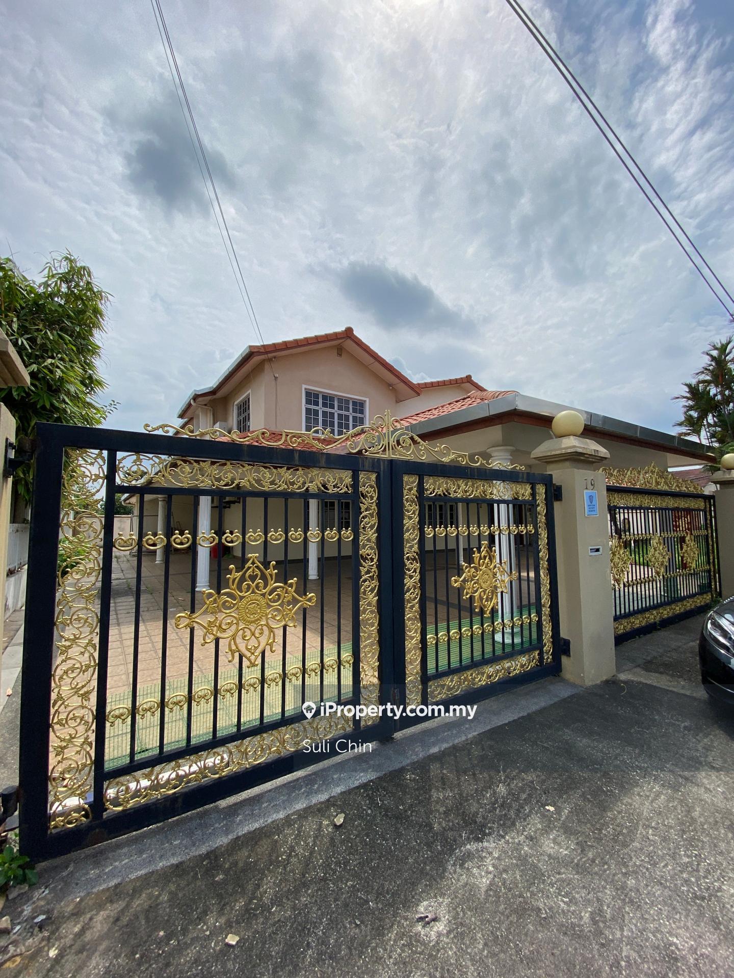 Banglo untuk Dijual di Taman Overseas Union (Taman Oug), Jalan Klang Lama (Old Klang Road) oleh Suli Chin - iProperty.com.my