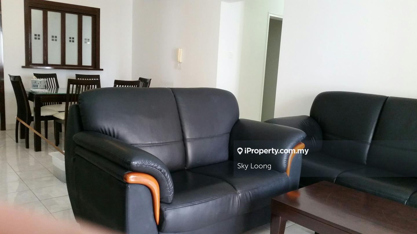Condominium for Rent in Mont Kiara Bayu by Sky Loong - iProperty.com.my