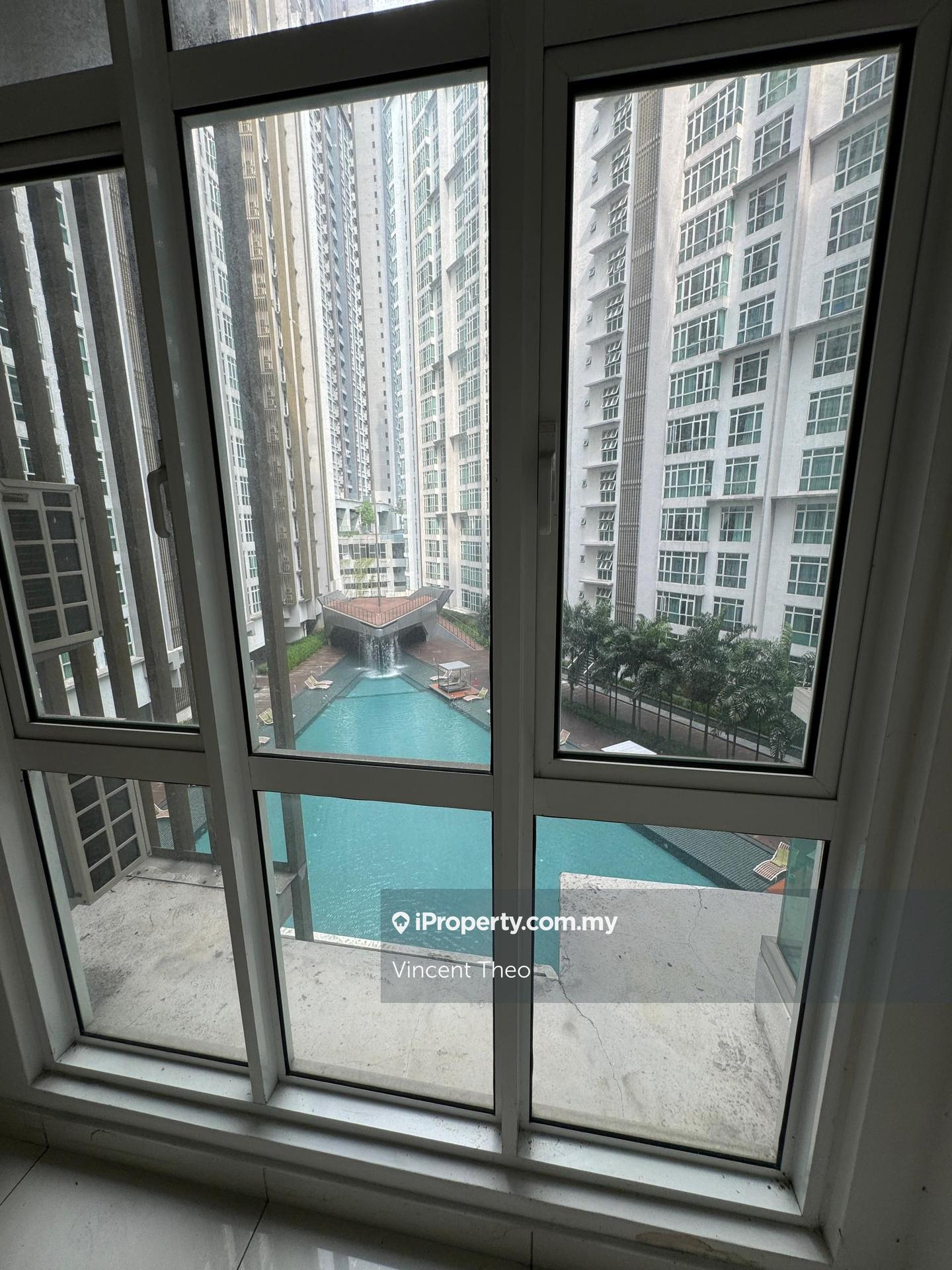 Apartment for Sale in Central Residence @ Sungai Besi by Vincent Theo - iProperty.com.my